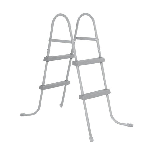 Bestway Poolleiter 84 cm – Sicherer Einstieg für Aufstellpools