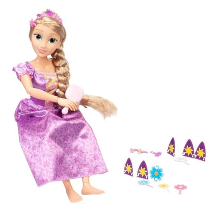 Disney Princess Rapunzel Playdate Gelenkpuppe - 81.3 cm
