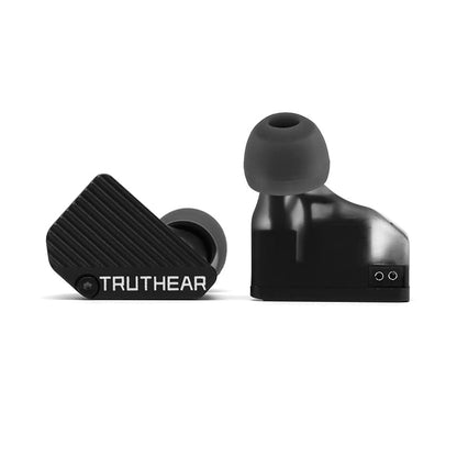 TRUTHEAR Pure Hybrid In-Ear Ohrhörer – 3.5mm Kabel