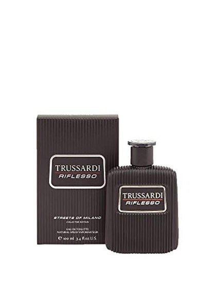 Trussardi Agua Fresca Damen Eau de Toilette – 100 ml