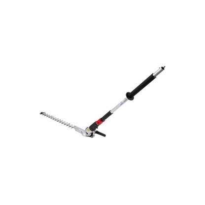 Makita EN401MP Heckenscherenaufsatz - rot, batteriebetrieben L