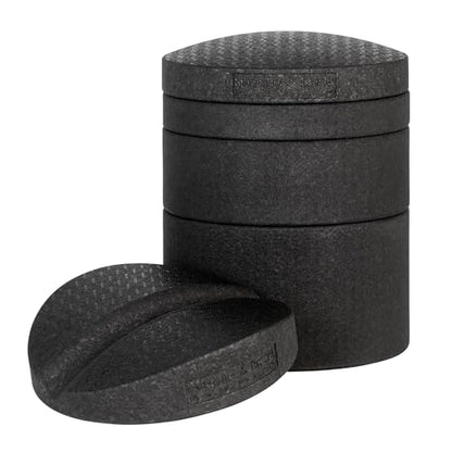 Liebscher & Bracht Rückenretter Original Rückenstrecker - Schwarz