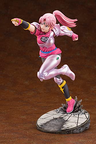 Dragon Quest The Adventure of Dai ARTFXJ Statue Maam 1/8