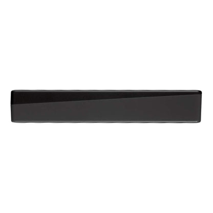 WD My Passport mobile externe Festplatte 5 TB - Schwarz