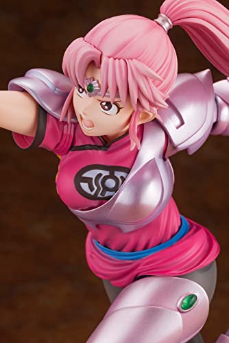 Dragon Quest The Adventure of Dai ARTFXJ Statue Maam 1/8