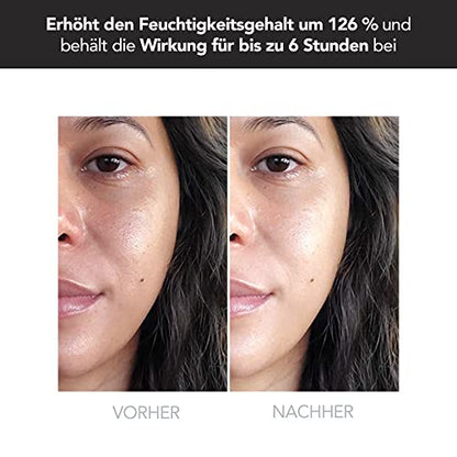 FOREO UFO 2 LED-Gesichtsmaske - Rotlichttherapie & Wärme