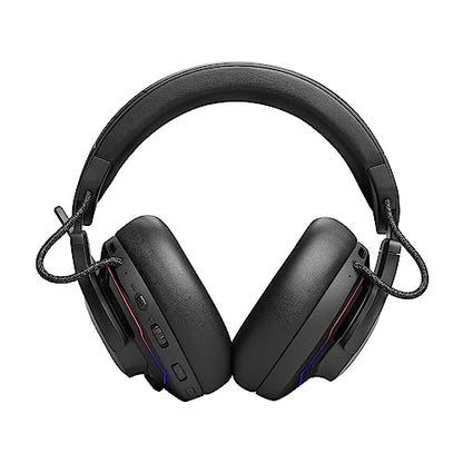 JBL Quantum 910 Wireless Gaming Headset – Schwarz