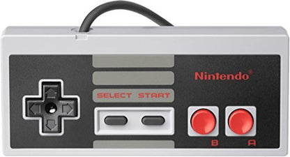 Nintendo Classic Mini: NES – Retro Konsole