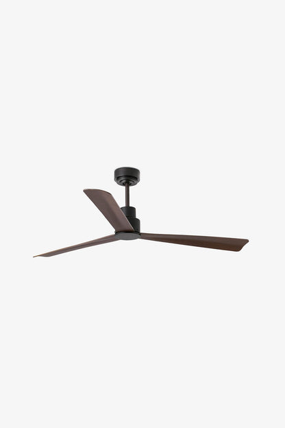 Nassau Deckenventilator Ø1320 - Marron 3 Palas