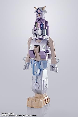 TAMASHII NATIONS Disney Chogokin - King Robo Mickey 100 Jahre