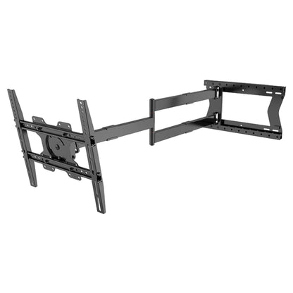 XTRARM TiTon Schwenkbare TV Wandhalterung - 120cm Auszug