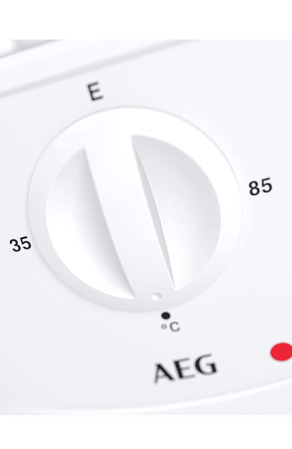 AEG BOI 5 U Untertischboiler – 5L Niederdruck mit Stecker