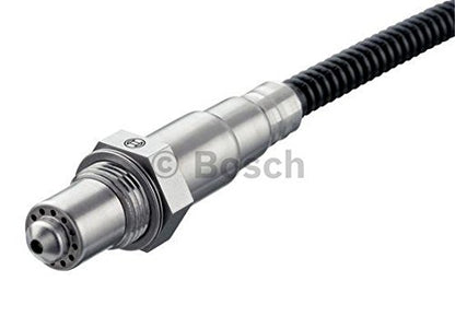 Bosch Automotive Original Lambdasonde - Teilenummer 258017025