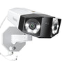 Reolink Duo 3 PoE Aussenkamera 16MP Dual-Objektiv 180° Panorama