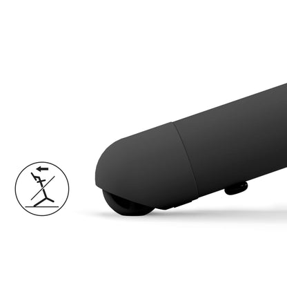 CYBEX Gold LEMO Hochstuhl 4in1-Set mitwachsend - Stunning Black