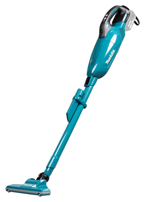 Makita DCL284FZ Akku-Staubsauger 18V ohne Akku/Ladegerät