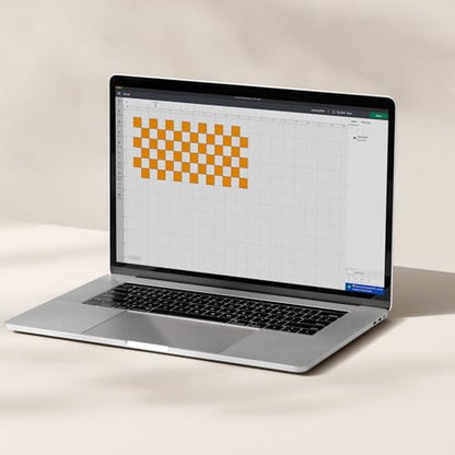 Cricut Joy Xtra digitaler Schneideplotter Starterpaket 2025