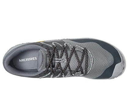 Merrell Trail Glove 7 Sneaker Unisex - Denkmal, Gr. 44