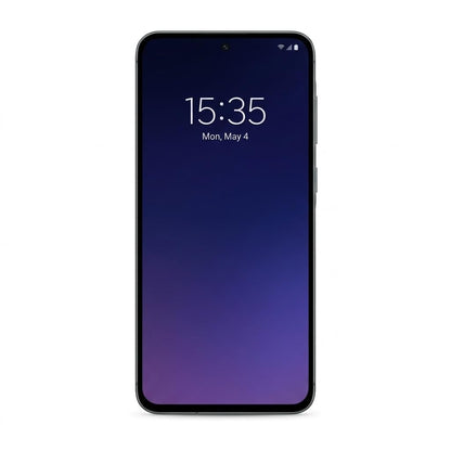 Samsung Galaxy A56 5G Smartphone 128 GB 8 GB RAM Graphite