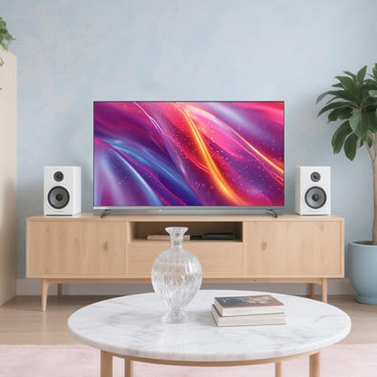 CHIQ L40QST QLED Pro Google TV Smart Fernseher 40 Zoll FHD