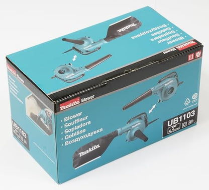 Makita UB1103 Gebläse 500W – Leistungsstark