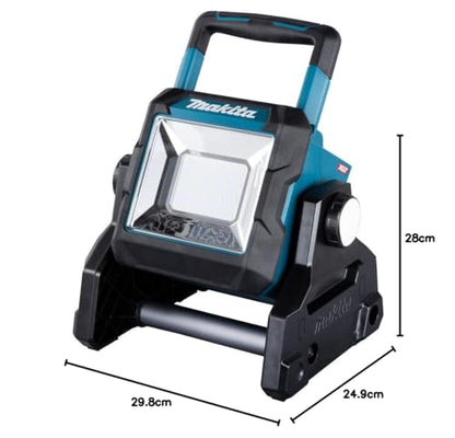 Makita ML003G LED Akku-Baustrahler 18V-40V max.
