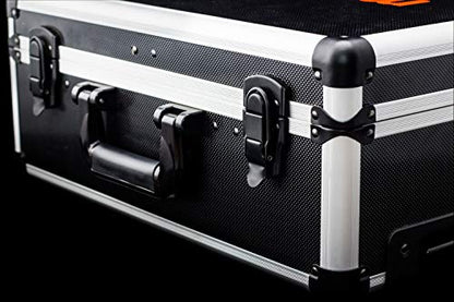 Meister Werkzeugtrolley befüllt 238-teilig – 8973770