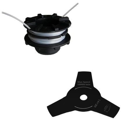 IKRA Benzin Freischneider IBF 31-4 (73046760)