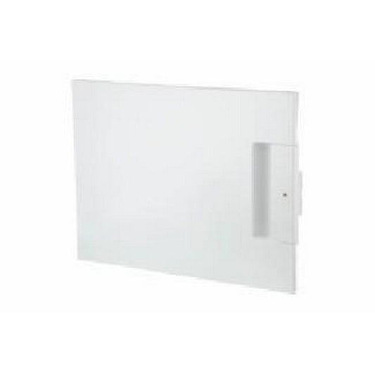 Bosch Siemens Neff 355752 Gefrierfachtür - Original Kühlschrank: Transparente Kunststofftür zum Verschluss des Gefrierfachs.