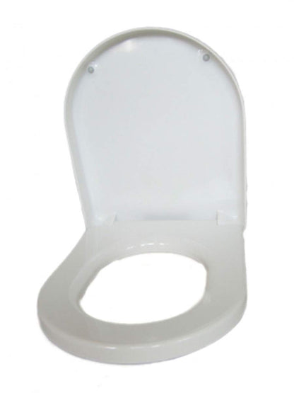 Toto VC100N WC-Sitz Deckel mit Absenkautomatik