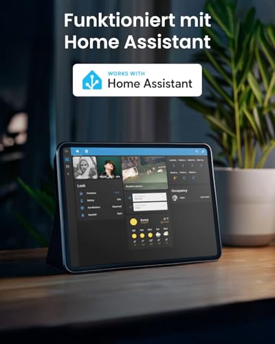 Reolink Duo 3 PoE Aussenkamera 16MP Dual-Objektiv 180° Panorama