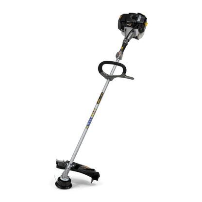 Alpina ABR 32 Benzin-Freischneider – 32.6 cm³ Motor, Nylon & Messer