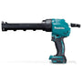 Makita DCG180Z Akku-Kartuschenpistole – 18V, 5000N, ohne Akku