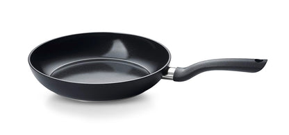 Fissler Essential Black Aluminium Bratpfanne - Keramik 28cm Induktion