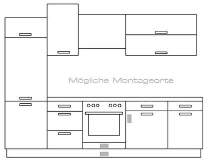 SmartGuard Herdwächter – Automatische Herdabschaltung & Überwachung