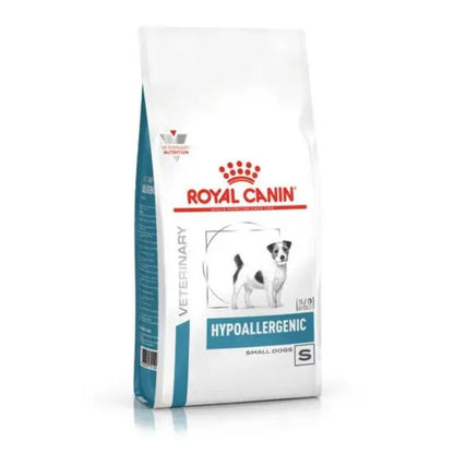 Royal Canin Veterinary Hypoallergenic Small Dogs 3,5 kg Trockenfutter