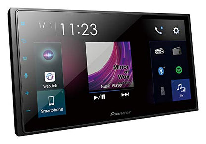 Pioneer SPH-DA250DAB-AN Digitalradio CarPlay Android Auto