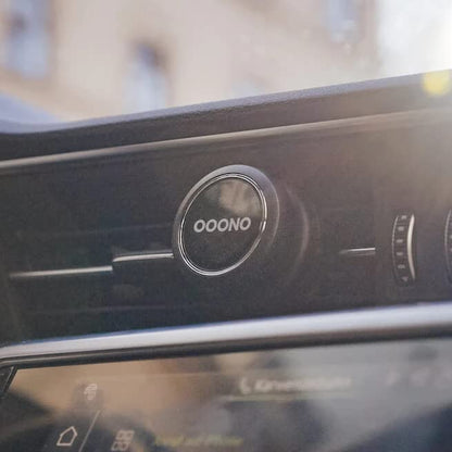 OOONO CO-Driver NO1 Verkehrsalarm Gerät – Doppelpack