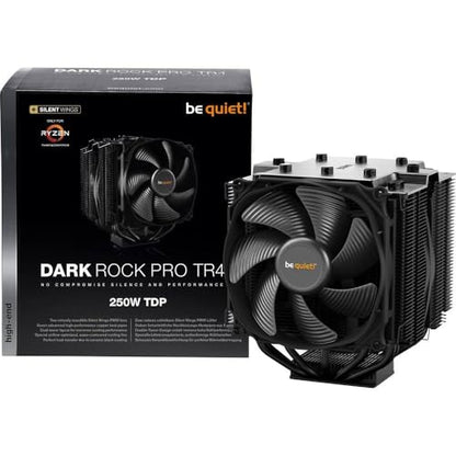 be quiet! Dark Rock Pro TR4 CPU Kühler