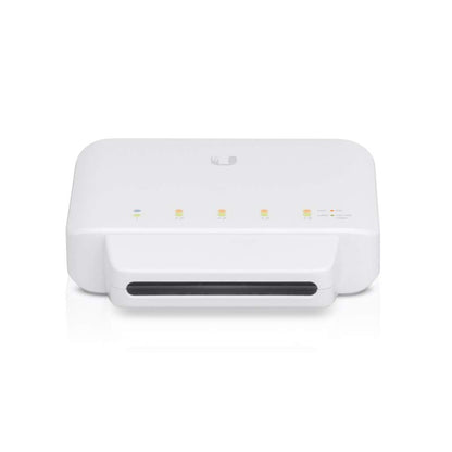 Ubiquiti UniFi Switch Flex USW-Flex 5-Port Gigabit PoE Switch