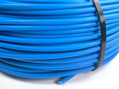 SOLARTRONICS Solarkabel 4mm² - 150m Blau erdverlegbar