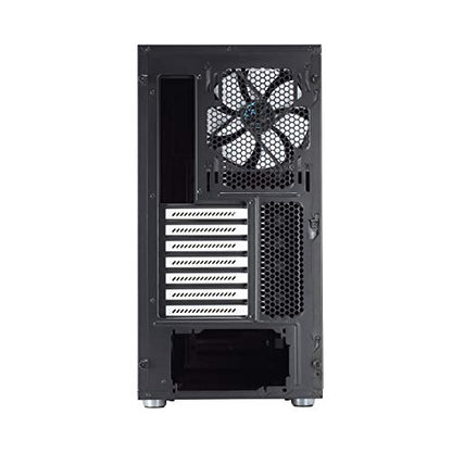 Fractal Design Define R5 Gehäuse - Schwarz
