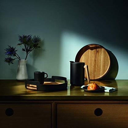 EVA SOLO Nordic Kitchen Serviertablett Schwarz