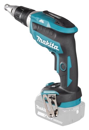 Makita DFS452Z Akku-Schnellbauschrauber 18V – Solo