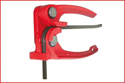 KS Tools Flarefix 1 Bremsleitungs Bördelsatz - Hydraulik Universal