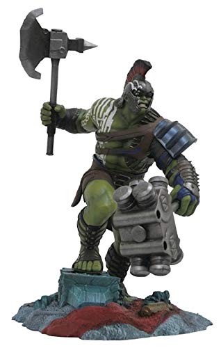 Diamond Select Toys Thor Ragnarok Hulk PVC Sammlerfigur