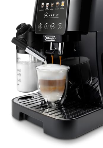 De'Longhi Magnifica Start ECAM220.91.B Kaffeevollautomat - Schwarz