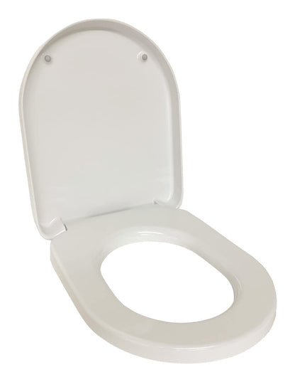 Toto VC100N WC-Sitz Deckel mit Absenkautomatik