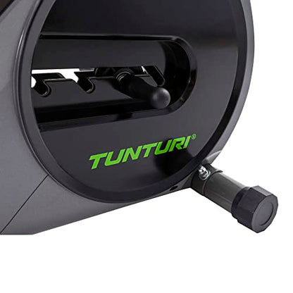 Tunturi Cardio Fit R20 Rudergerät – Platzsparend & Klappbar