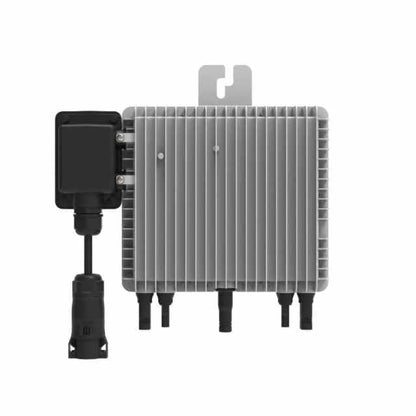 Deye SUN-M100G4-EU-Q0 Mikrowechselrichter 1000W - 5m Kabel